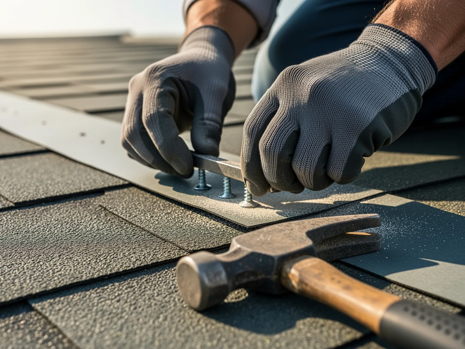 Why choose Fascia Repair in Wanaque, NJ